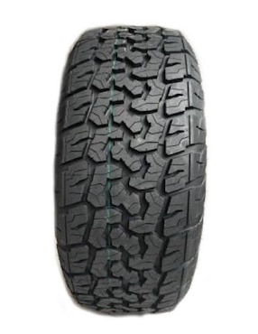 Llanta para auto Zwarthz All Terrain 265/60R18