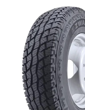 Llanta para auto Zwarthz Tucson AT 235/80R17