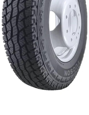 Llanta para auto Zwarthz Tucson AT 235/80R17