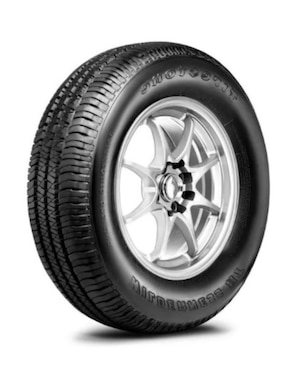Set de llantas para auto Firestone Wilderness Ht Cn 215/70R15