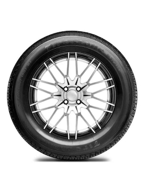 Set de llantas para auto Firestone Fr710 185/60R15
