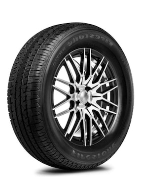 Set de llantas para auto Firestone Fr710 185/60R15