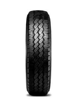 Set de llantas para auto Firestone 195r15c 195/R15