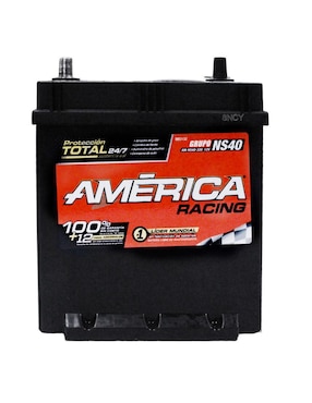 Acumulador América AM-NS40-320