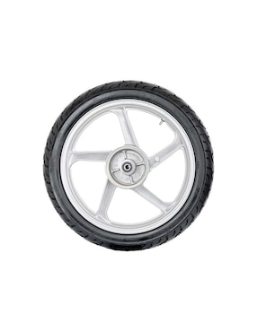 Llanta para moto Motocore Motocore-90/80-17 3.6/15.5R17