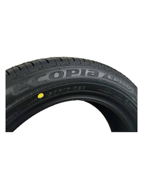 Llanta para auto Bridgestone Ecopia 175/60R16