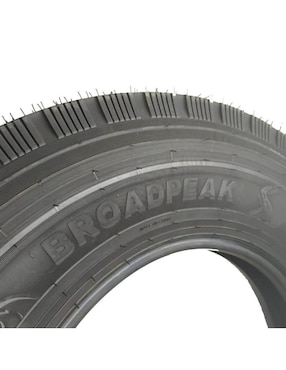 Llanta para auto Broadpeak Bpb200 190/80 R17