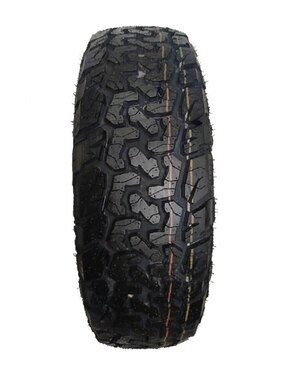 Llanta para auto Zwarthz All Terrain 27x/8.5R14