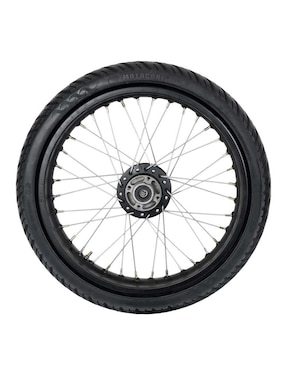 Llanta para moto Motocore Motocore-130/90 130/R17