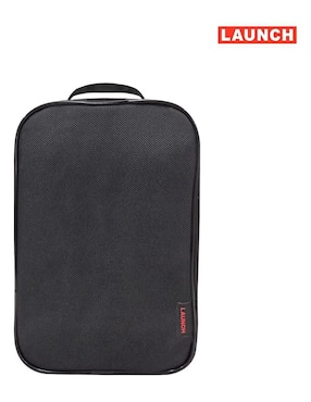 Escaner automotriz compatible con Chrysler alámbrica Launch Creader 123s