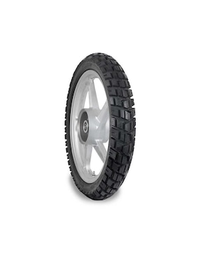 Llanta para moto Motocore Motocore-2.75-17 2.75/R17