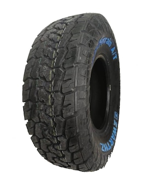 Llanta para auto Zwarthz All Terrain 31x/10.5R15