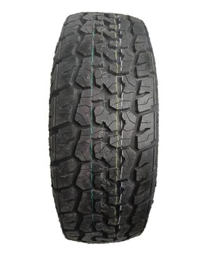 Llanta para auto Zwarthz All Terrain 31x/10.5R15