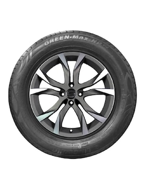 Llanta para auto Linglong Green Max 175/65R15