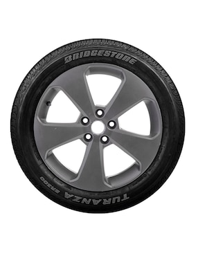 Set de llantas para auto Bridgestone Turanza Er300 215/55R17