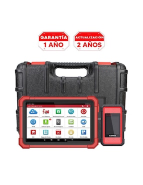 Escaner automotriz compatible con jeep wi-fi Launch LAU341192701 PRO3LINK
