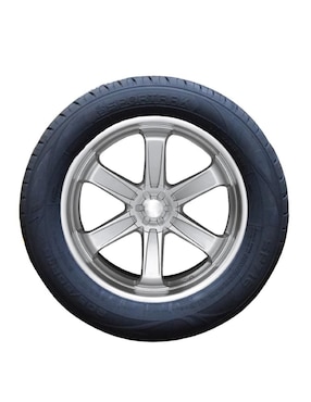 Set de llantas para auto Sportrak 91h Sp716 195/70R14