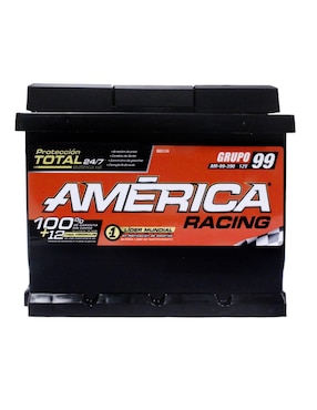 Acumulador America AM-99-390