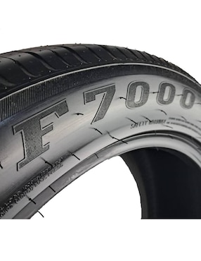 Llanta para auto Fullrun F7000 255/50R20