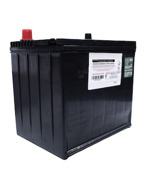 Acumulador America AM-35-550