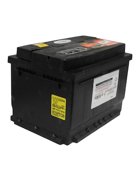 Acumulador America AM-42-400