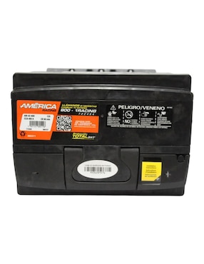 Acumulador America AM-42-400