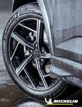 Llanta para auto Michelin Primacy 5 235/50R19