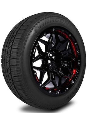 Llanta para auto Paragon Tour Cuv 225/60R17