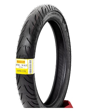 Llanta para moto Pirelli Super City 90/90R18
