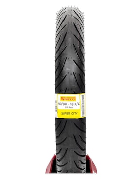 Llanta para moto Pirelli Super City 90/90R18