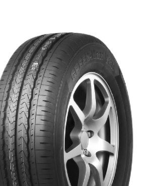 Llanta para auto Linglong Tire Green Max Van 185/75R16