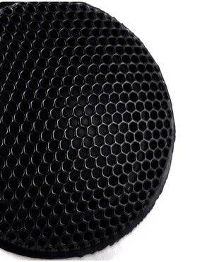 Set de bocinas Rockford Fosgate P1T-S