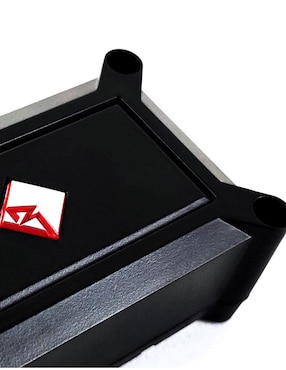 Set de bocinas Rockford Fosgate P1T-S