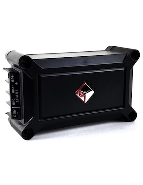 Set de bocinas Rockford Fosgate P1T-S