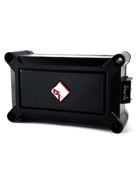 Set de bocinas Rockford Fosgate P1T-S