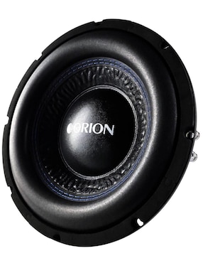 Subwoofer Orion CBW104D