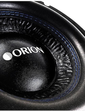 Subwoofer Orion CBW104D