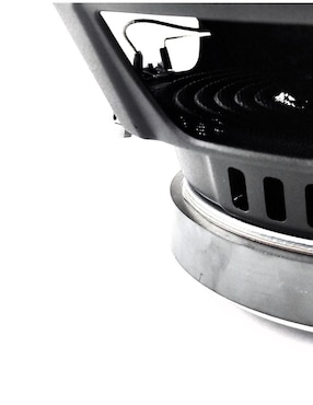 Subwoofer Orion CBW104D