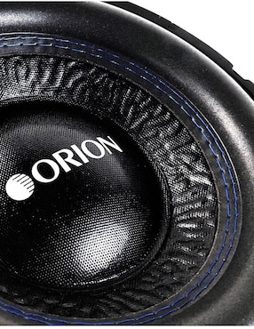 Subwoofer Orion CBW104S