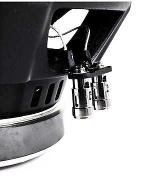 Subwoofer Orion CBW104S