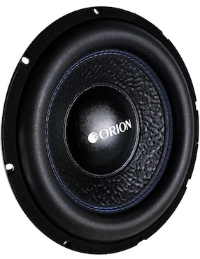 Subwoofer Orion CBW124D
