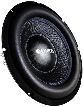 Subwoofer Orion CBW124D