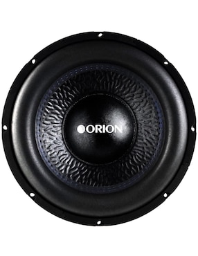Subwoofer Orion CBW124D