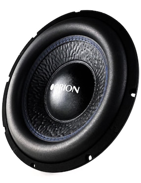 Subwoofer Orion CBW124D