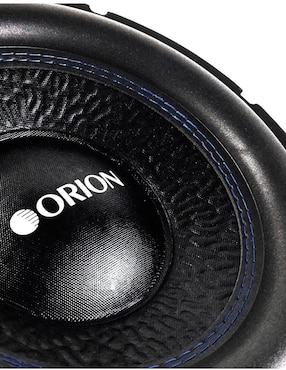 Subwoofer Orion CBW124D