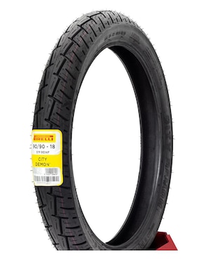 Llanta para moto Pirelli City Demon 90/90R18