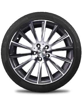 Llanta para auto Paragon Sport Hp A/S 245/40R18