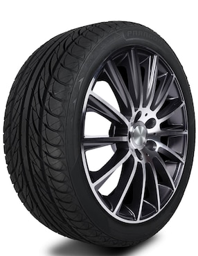 Llanta para auto Paragon Sport Hp A/S 235/55R17
