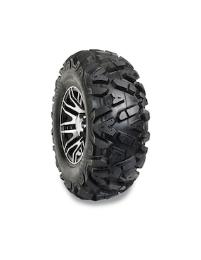Llanta para moto Motocore Motocore-26-11 3.6/R12