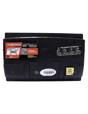Acumulador America AM-48/91-615